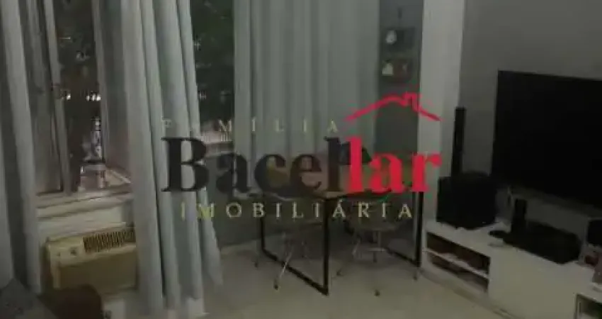 Apartamento com 2 quartos à venda na Rua General Espírito Santo Cardoso, Tijuca, Rio de Janeiro