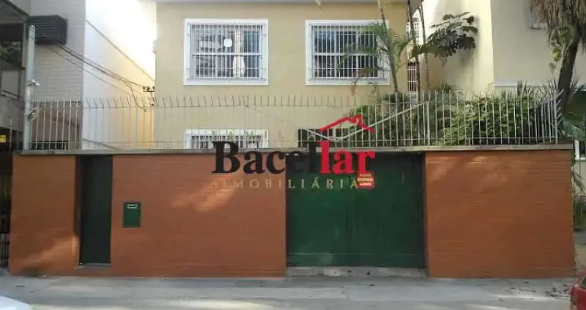 Casa com 4 quartos à venda na Rua Lúcio de Mendonça, Maracanã, Rio de Janeiro