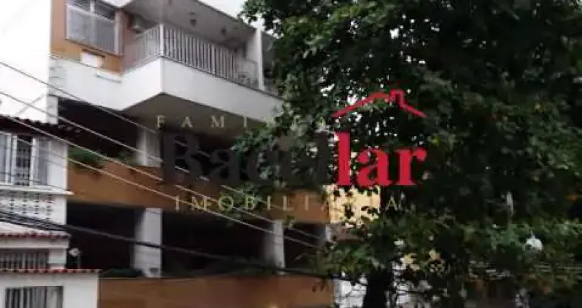 Apartamento com 2 quartos à venda na Rua Emília Sampaio, Vila Isabel, Rio de Janeiro