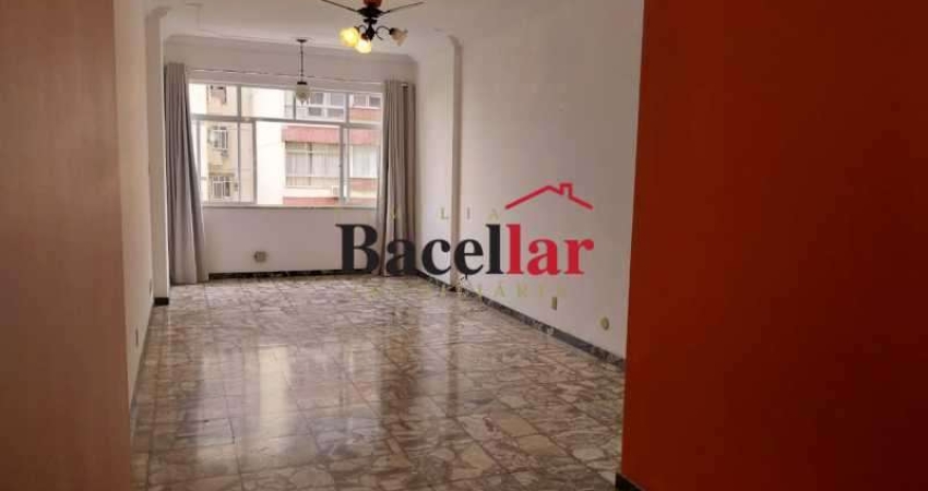 Apartamento com 3 quartos à venda na Rua Antônio Basílio, Tijuca, Rio de Janeiro