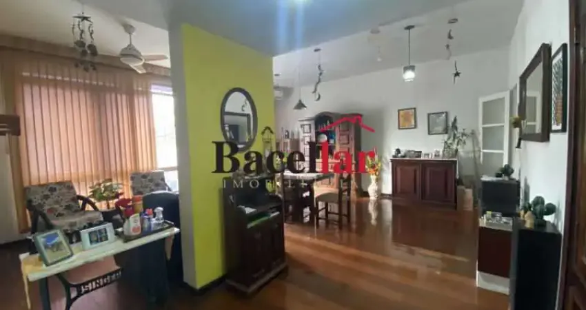 Casa em condomínio fechado com 4 quartos à venda na Rua Rego Lópes, Tijuca, Rio de Janeiro