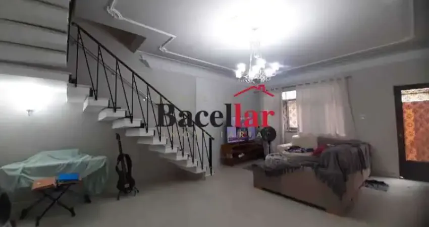 Casa com 3 quartos à venda na Rua Adolfo Mota, Tijuca, Rio de Janeiro