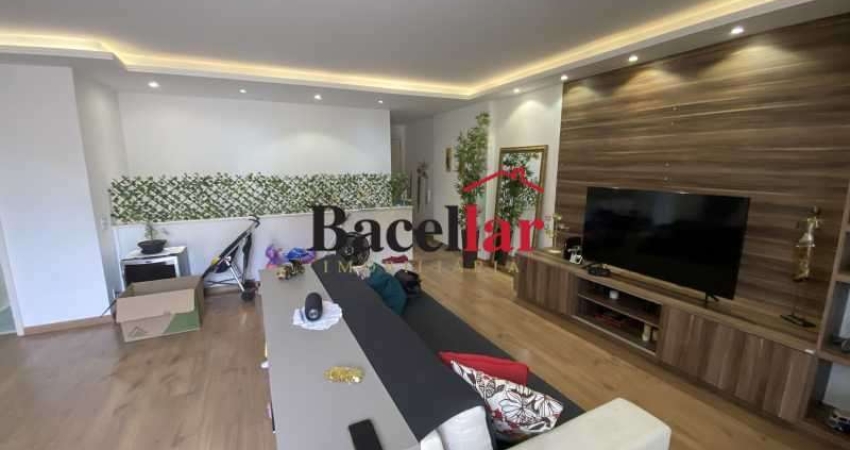 Apartamento com 3 quartos à venda na Rua Carlos de Vasconcelos, Tijuca, Rio de Janeiro