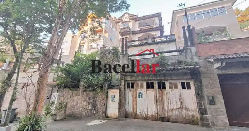 Casa em condomínio fechado com 4 quartos à venda na Rua Sabóia Lima, Tijuca, Rio de Janeiro
