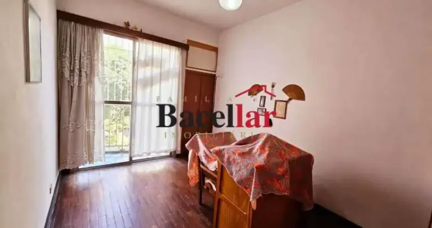 Apartamento com 1 quarto à venda na Rua São Francisco Xavier, Maracanã, Rio de Janeiro