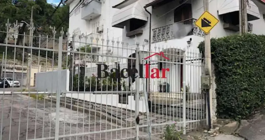Casa em condomínio fechado com 3 quartos à venda na Rua Rocha Pombo, Tijuca, Rio de Janeiro