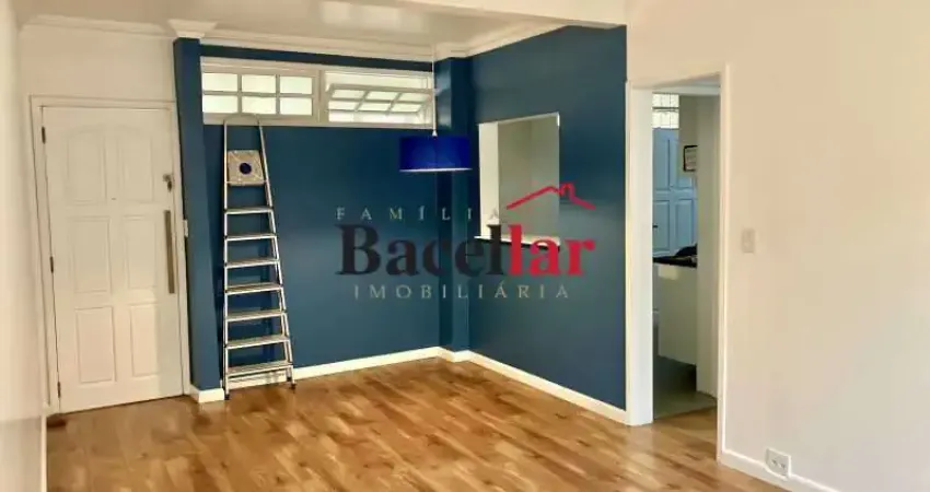 Apartamento com 2 quartos à venda na Rua Clóvis Beviláqua, Tijuca, Rio de Janeiro