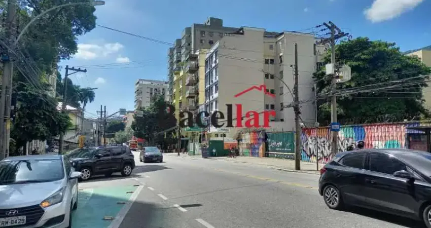 Casa em condomínio fechado com 4 quartos à venda na Rua Marechal Trompowsky, Tijuca, Rio de Janeiro