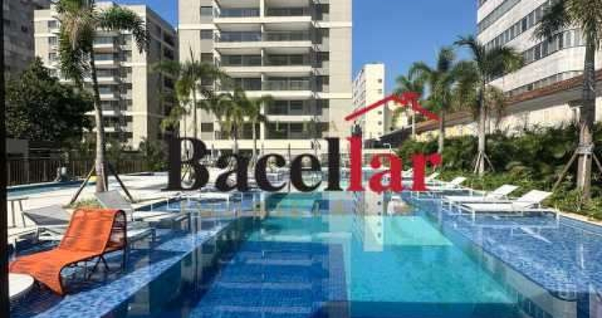 Apartamento com 3 quartos à venda na Rua Mariz e Barros, Tijuca, Rio de Janeiro