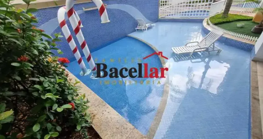 Apartamento com 3 quartos à venda na Rua Professor Gabizo, Tijuca, Rio de Janeiro