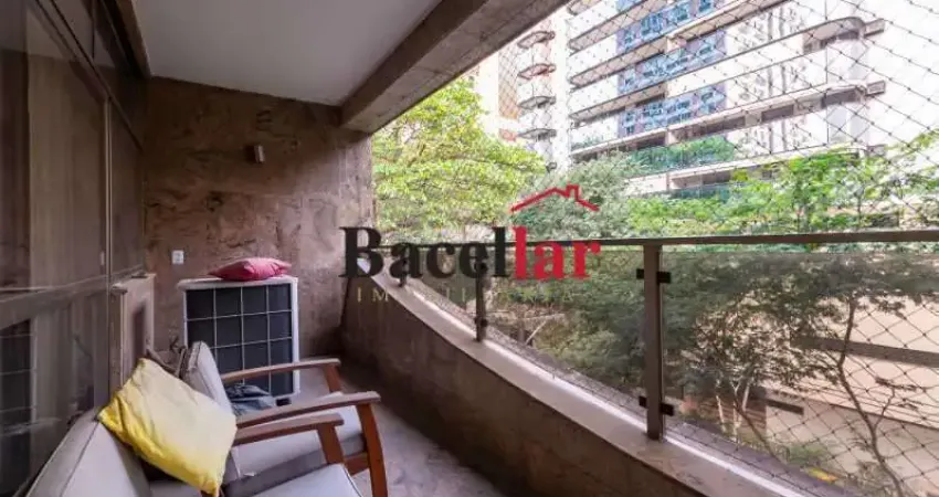 Apartamento com 5 quartos à venda na Rua Homem de Melo, Tijuca, Rio de Janeiro