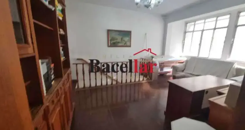 Casa em condomínio fechado com 2 quartos à venda na Rua General Espírito Santo Cardoso, Tijuca, Rio de Janeiro