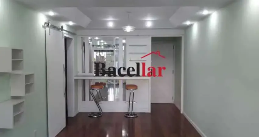 Apartamento com 2 quartos à venda na Rua Santa Sofía, Tijuca, Rio de Janeiro