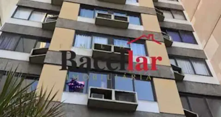 Apartamento com 3 quartos à venda na Rua São Francisco Xavier, Maracanã, Rio de Janeiro