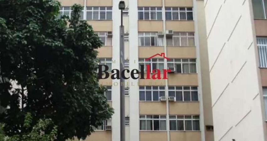 Apartamento com 3 quartos à venda na Rua Conde de Bonfim, Tijuca, Rio de Janeiro