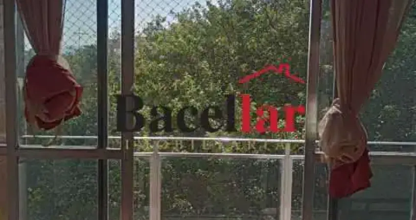 Apartamento com 2 quartos à venda na Rua Capitão Menezes, Praça Seca, Rio de Janeiro