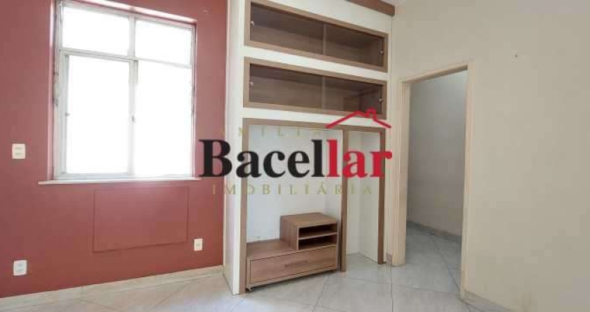 Apartamento com 2 quartos à venda na Rua Carlos de Vasconcelos, Tijuca, Rio de Janeiro