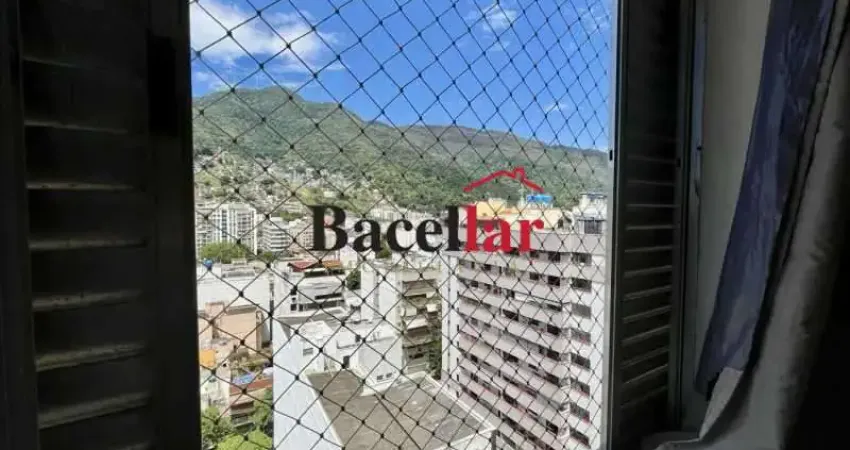 Apartamento com 3 quartos à venda na Rua Garibaldi, Tijuca, Rio de Janeiro
