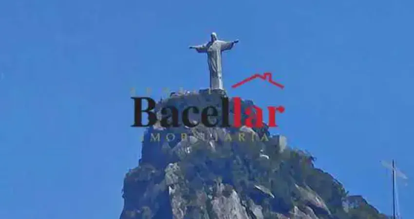 Apartamento com 2 quartos à venda na Rua Conde de Baependi, Flamengo, Rio de Janeiro