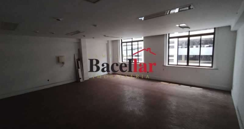 Sala comercial para alugar na Avenida Erasmo Braga, Centro, Rio de Janeiro