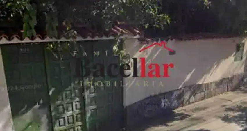 Terreno à venda na Estrada do Bananal, Freguesia (Jacarepaguá), Rio de Janeiro