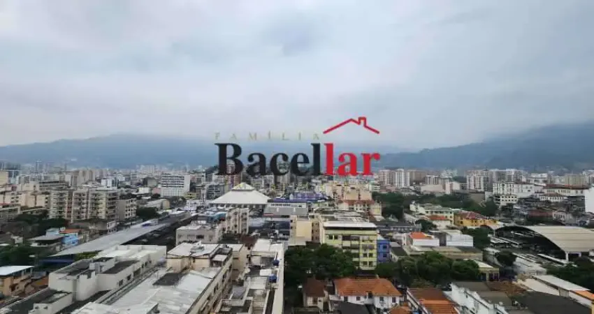Apartamento com 2 quartos à venda na Rua Senador Nabuco, Vila Isabel, Rio de Janeiro