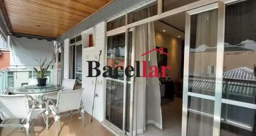 Apartamento com 3 quartos à venda na Rua Dona Maria, Vila Isabel, Rio de Janeiro