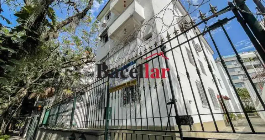 Apartamento com 2 quartos à venda na Rua Grajaú, Grajaú, Rio de Janeiro