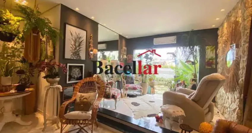 Cobertura com 3 quartos à venda na Rua José Higino, Tijuca, Rio de Janeiro