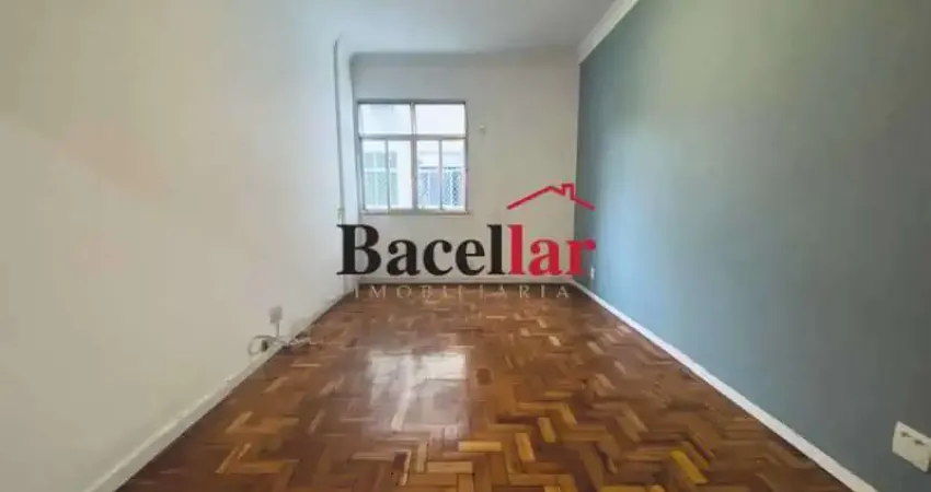 Apartamento com 2 quartos à venda na Rua José Higino, Tijuca, Rio de Janeiro