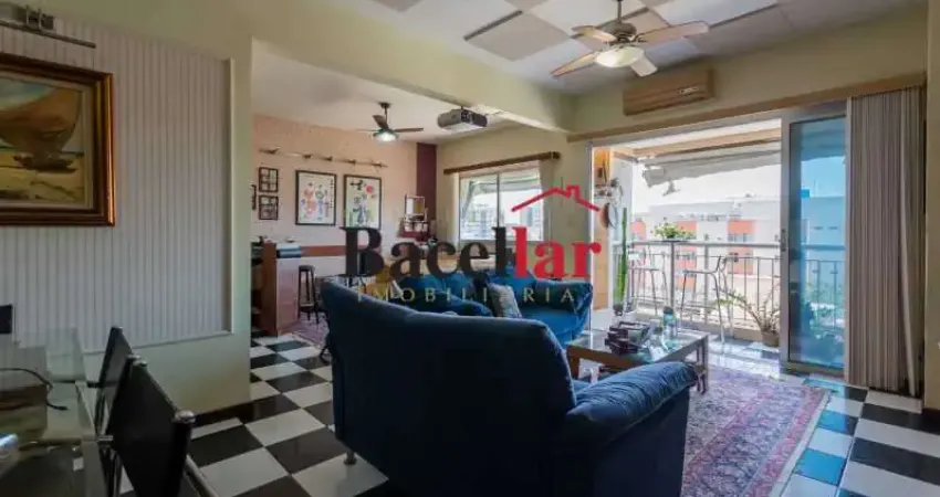 Apartamento com 4 quartos à venda na Rua Salvador Pires, Méier, Rio de Janeiro