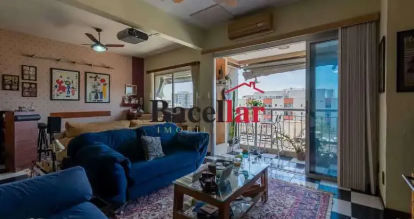 Apartamento com 4 quartos à venda na Rua Salvador Pires, Méier, Rio de Janeiro