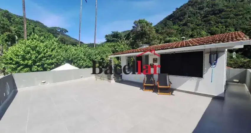 Apartamento com 2 quartos à venda na Estrada Velha da Tijuca, Alto da Boa Vista, Rio de Janeiro