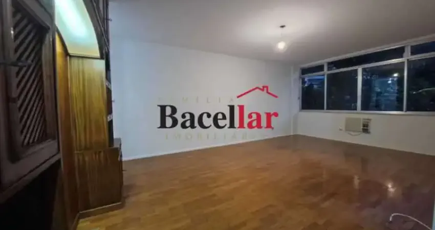 Apartamento com 3 quartos à venda na Avenida Edison Passos, Alto da Boa Vista, Rio de Janeiro