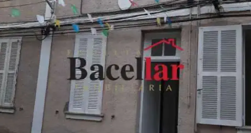 Casa com 3 quartos à venda na Rua Uruguai, Tijuca, Rio de Janeiro