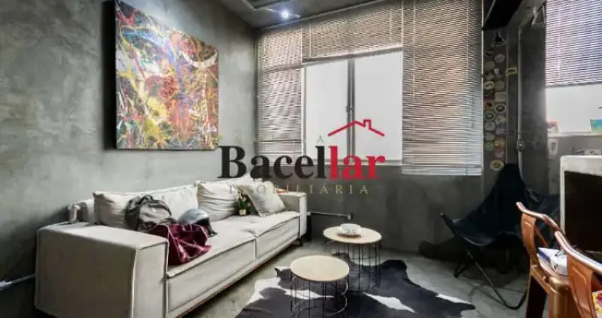 Apartamento com 2 quartos à venda na Rua Carlos de Vasconcelos, Tijuca, Rio de Janeiro