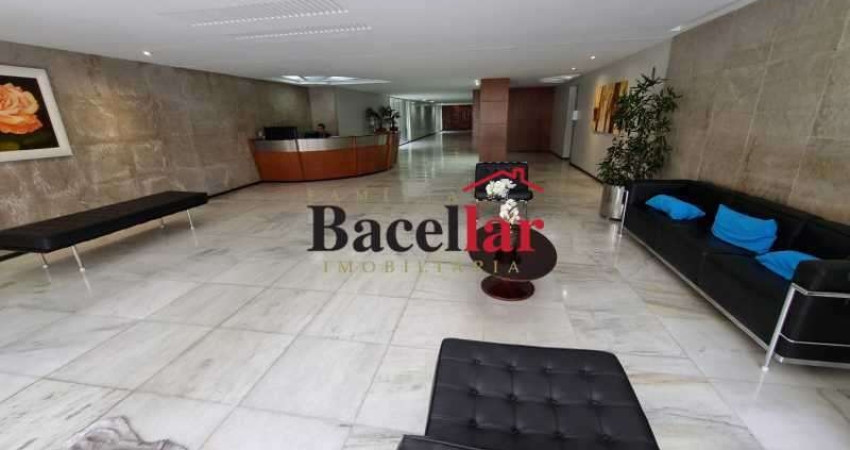 Apartamento com 3 quartos à venda na Rua Andrade Neves, Tijuca, Rio de Janeiro