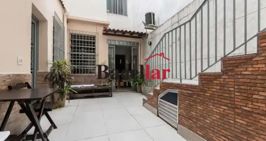 Casa em condomínio fechado com 4 quartos à venda na Rua Baltazar Lisboa, Tijuca, Rio de Janeiro