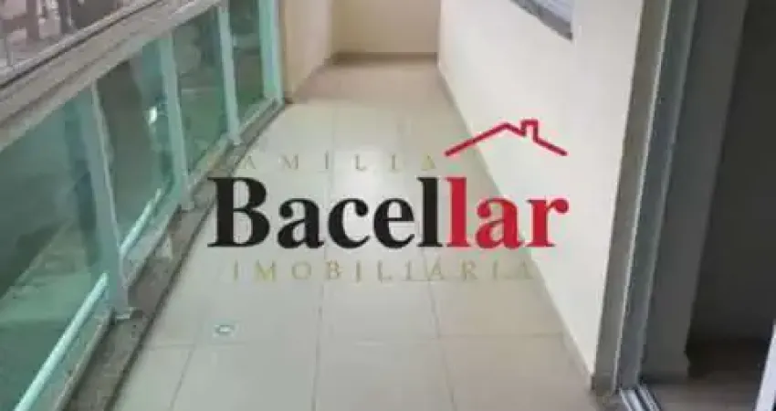 Apartamento com 3 quartos à venda na Rua Pereira de Siqueira, Tijuca, Rio de Janeiro