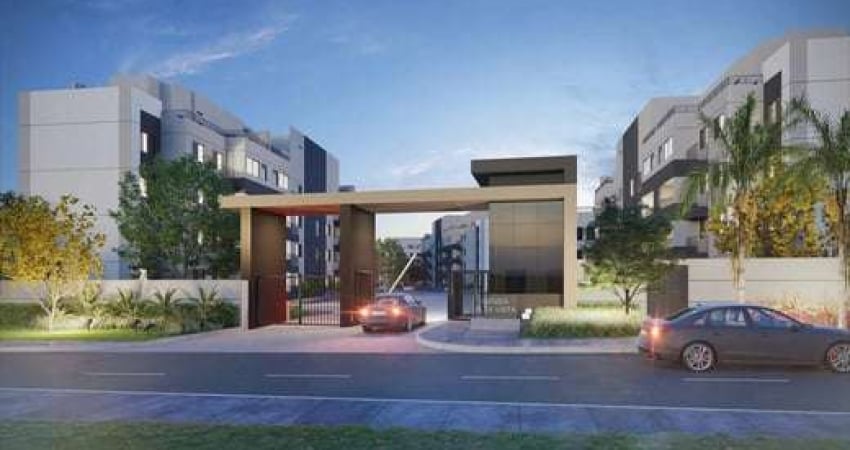Apartamento com 2 quartos à venda na Rua Godofredo Marques, Jacarepaguá, Rio de Janeiro