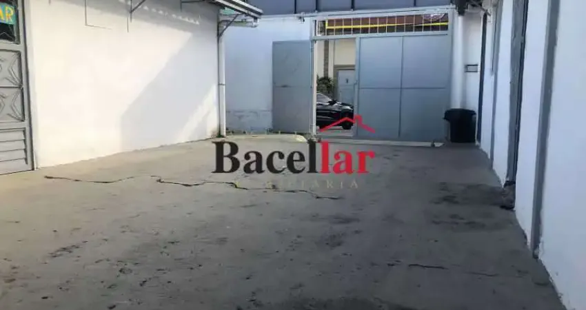 Sala comercial com 1 sala à venda na Rua Ipiru, Cacuia, Rio de Janeiro