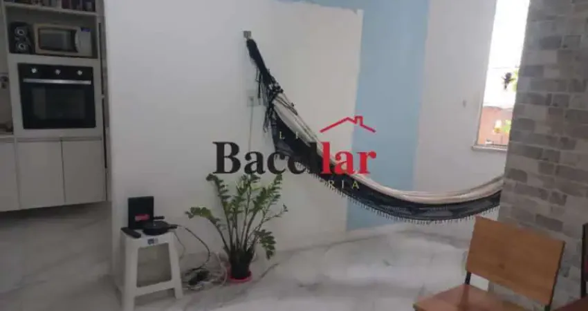 Apartamento com 2 quartos à venda na Avenida Maracanã, Tijuca, Rio de Janeiro