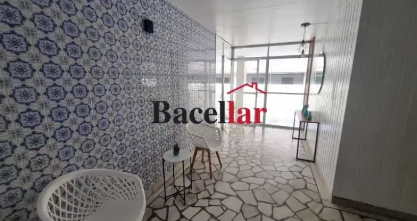 Apartamento com 2 quartos à venda na Rua Doutor Satamini, Tijuca, Rio de Janeiro