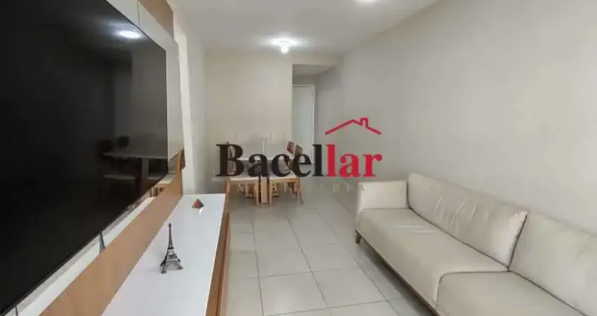 Apartamento com 2 quartos à venda na Rua Amoroso Costa, Tijuca, Rio de Janeiro