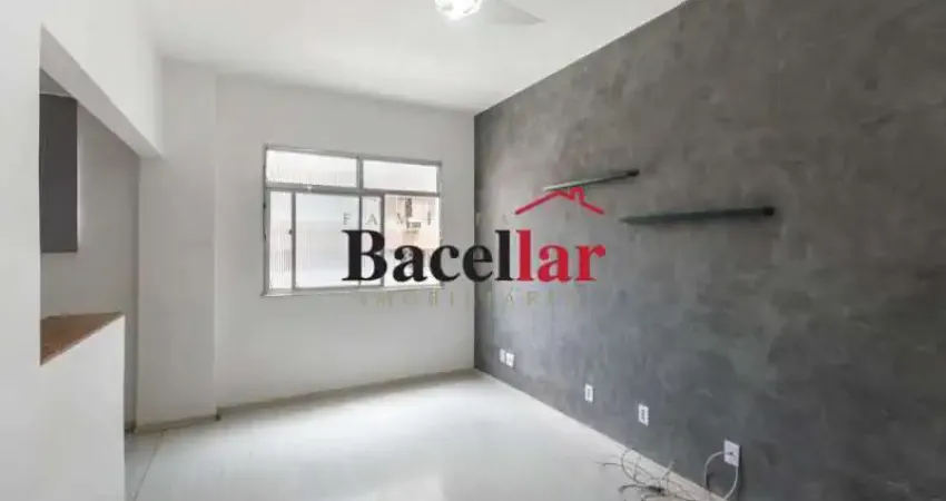 Apartamento com 2 quartos à venda na Rua Félix da Cunha, Tijuca, Rio de Janeiro