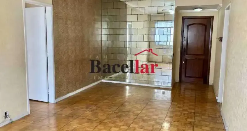 Apartamento com 3 quartos à venda na Rua Andrade Neves, Tijuca, Rio de Janeiro