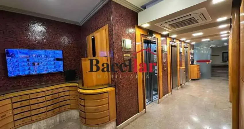 Sala comercial à venda na Rua General Roca, Tijuca, Rio de Janeiro