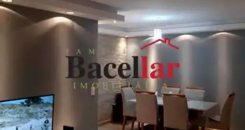 Apartamento com 3 quartos à venda na Rua Caiapó, Engenho Novo, Rio de Janeiro