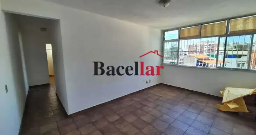 Apartamento com 2 quartos à venda na Avenida Marechal Rondon, Rocha, Rio de Janeiro