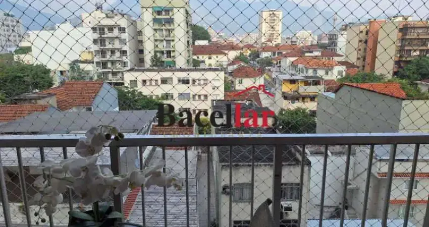 Apartamento com 2 quartos à venda na Rua Pereira Nunes, Tijuca, Rio de Janeiro